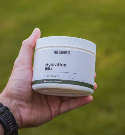 Der Startschuss für fuelyourpulse