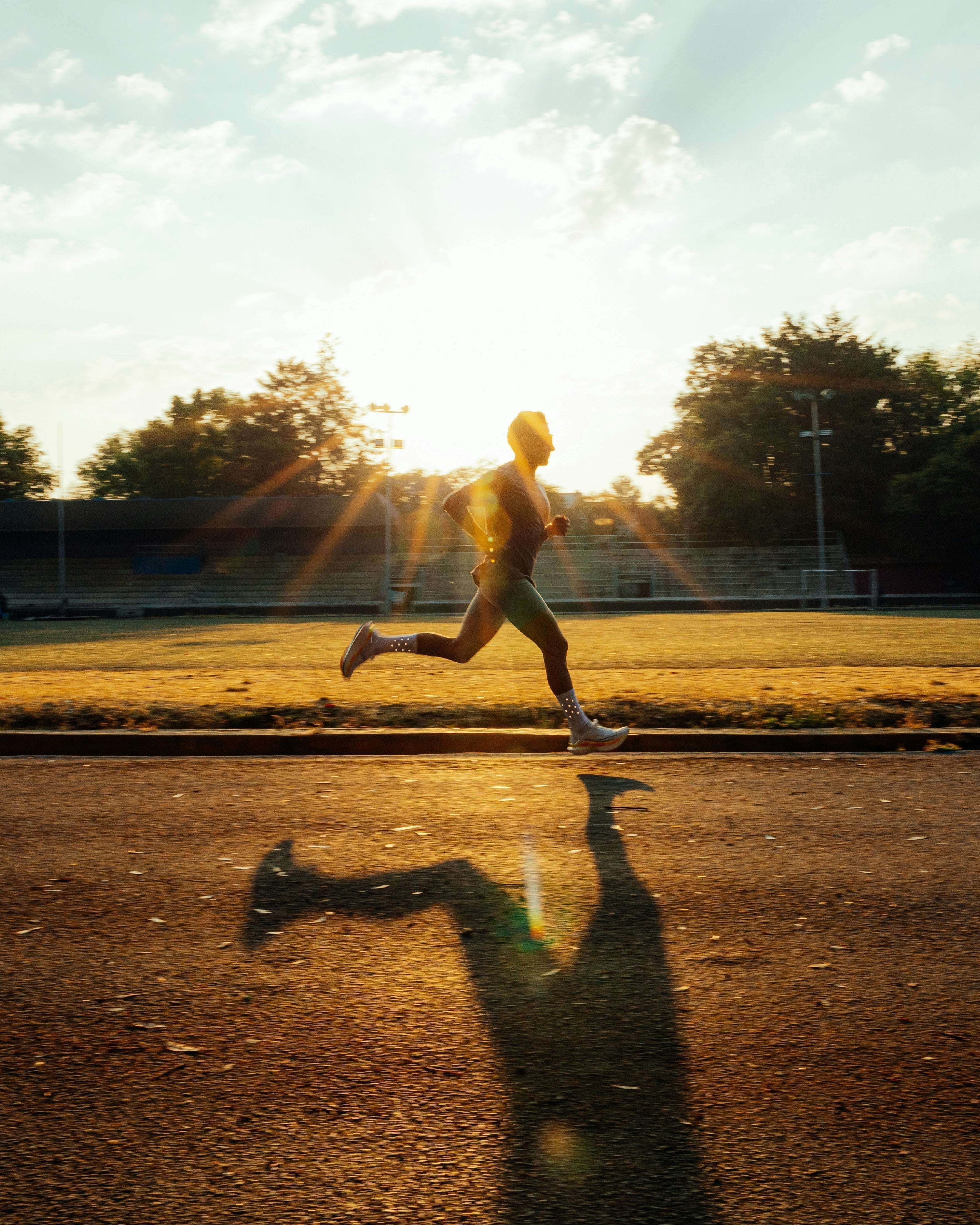 Vitamin D: Das „Sonnenschein-Vitamin“ und seine Bedeutung für Triathleten