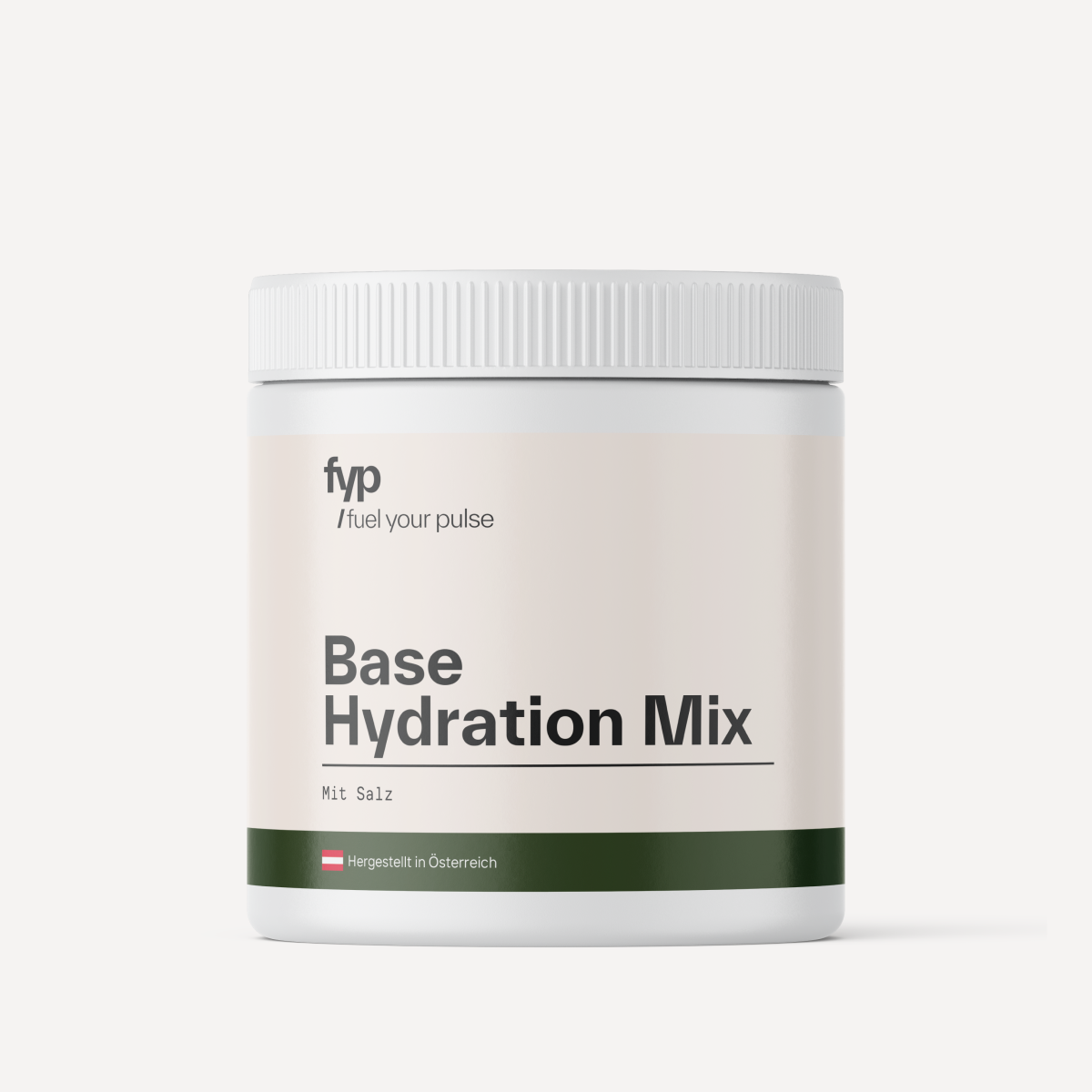 Base Hydration Mix