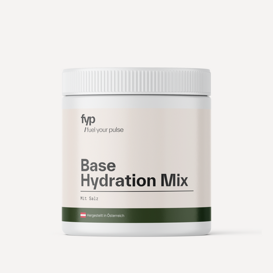 Base Hydration Mix