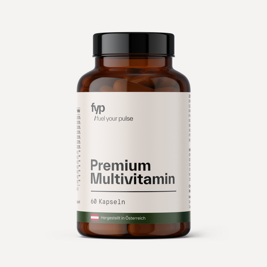 Premium Multivitamin