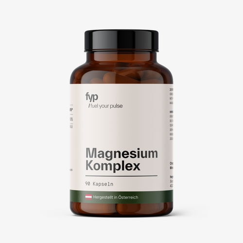 Magnesium Komplex