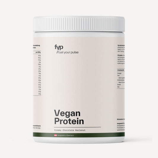 Vegan Protein
